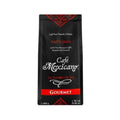 Café Molido Mexicano Tostado Gourmet 400 G (2 Bolsas)