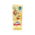 Leche Lala Yomi Sabor A Vainilla De 190 Ml 24pzas