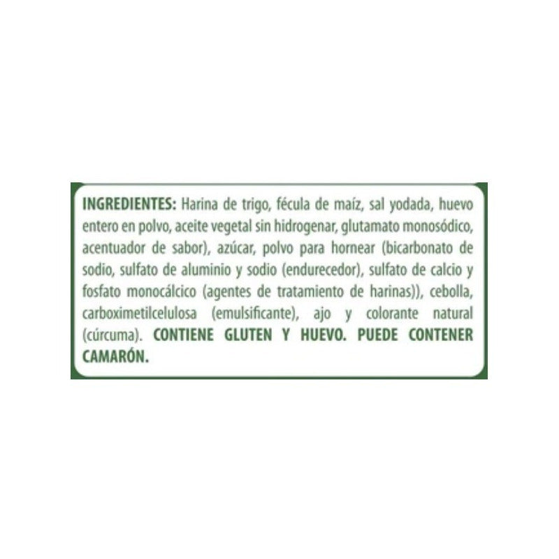Mezcla En Polvo Capeador Knorr Professional 1.1 Kg