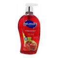 4 Pzas Jabón Líquido Manos Blumen Cherry Blossom 525 Ml Ts