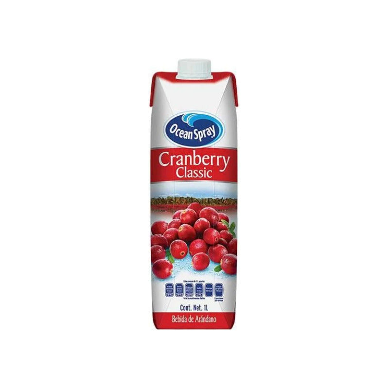 Jugo De Arandano 1l 2 Pack