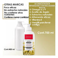 Acondicionador Revlon Aceite Argan & Macadamia 700ml (2pzs)