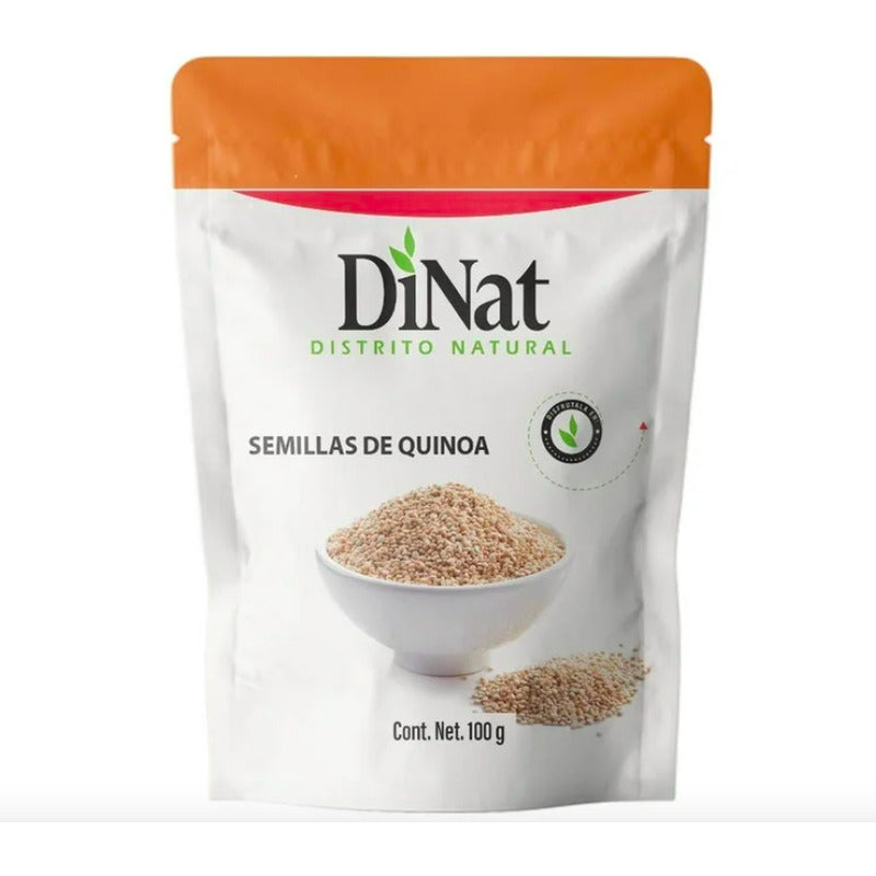 Semillas De Quinoa Dinat 100 G