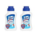 Desinfectante De Ropa Lysol 1.21 L (2pzas)