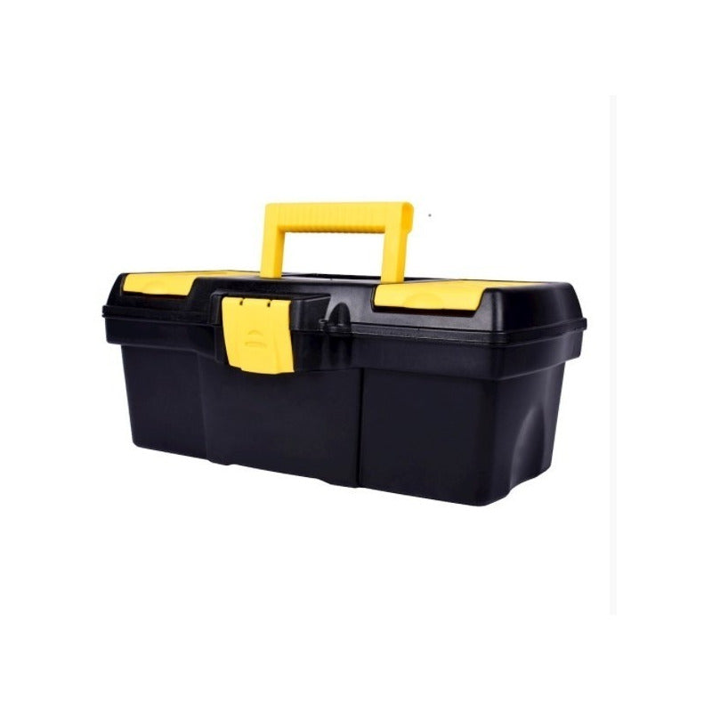 Caja Para Herramientas  13 Pulgadas Negro