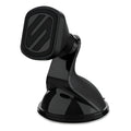 Soporte Celular Magnético Scosche Ventosa Para Auto Parabrisas/tablero Negro
