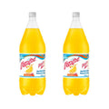 Agua Peñafiel Adas Ligera Sabor Naranjada 8 Pzas De 2 Litros