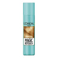 Retocador De Raiz L'oréal Magic Retouch Rubio Claro 2pz 75ml Rubio Claro Medio