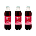 Refresco Dr Pepper Strawberries And Cream 6 Piezas De 600ml
