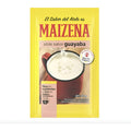 Fécula De Maíz Maizena Atole Sabor Guayaba 12 Piezas De 47gr