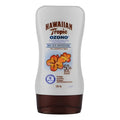 Protector Solar Hawaiian Tropic Ozono Fps 50+ 2 Pzs De 120ml
