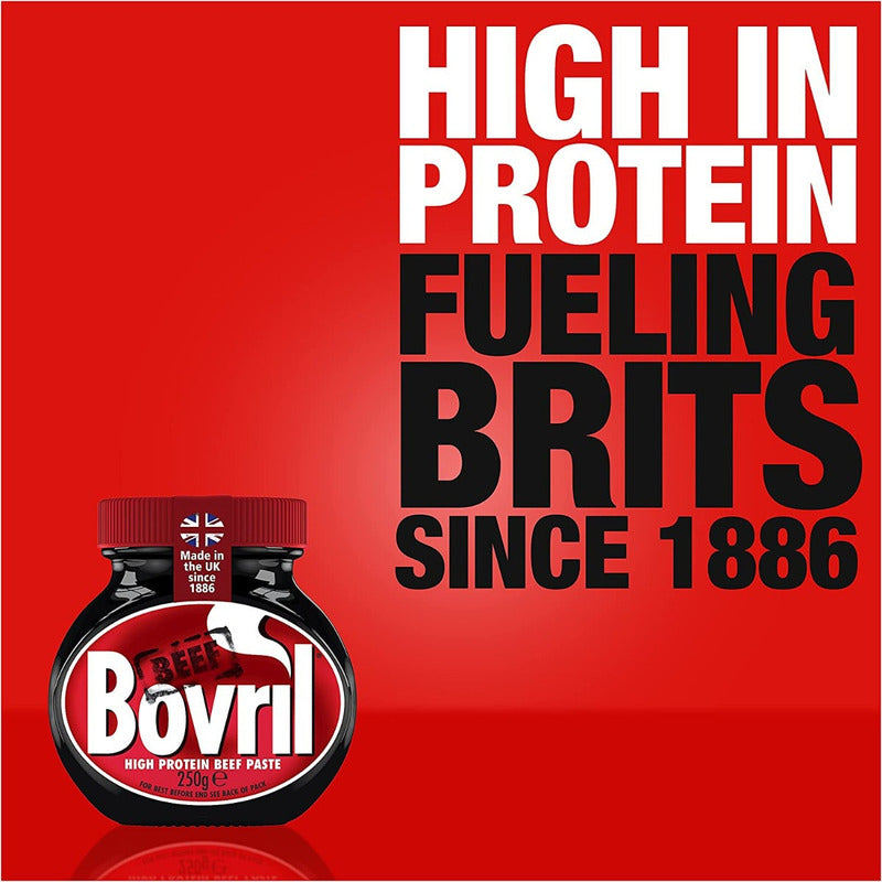 Sazonador Bovril Beef 250g