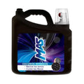 Detergente Líquido Mas Ropa Oscura 10l