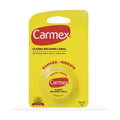 Bálsamo Para Labios Carmex Hidratante Classic 6 Pzs De 7.5gr