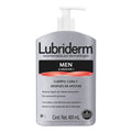 Crema Corporal Men 400 Ml Lubriderm®