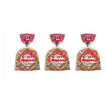 Tortillas De Maíz Amarillas Tortiregias (3piezas)