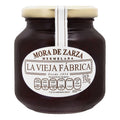 Mermelada Mora De Zarza La Vieja Fabrica 350 Gr 2 Pack Ipg