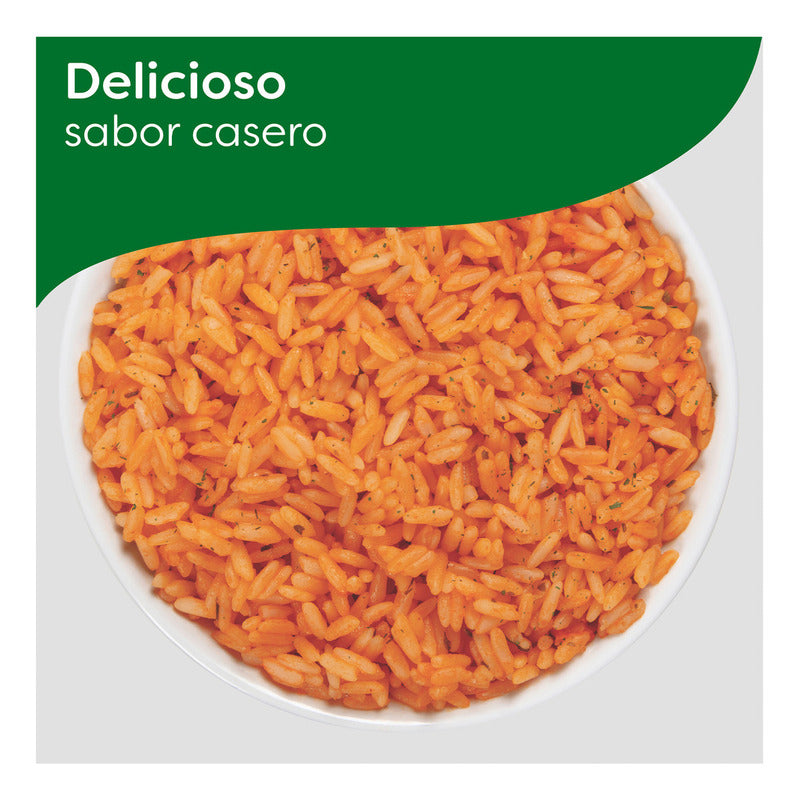 Arroz Con Tomate Knorr En Sobre 155 G