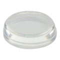 Discos Protectores P Muebles 1.3x1.3x0.4cm Con 12pz Ehp