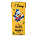 Jugo Sonrisa Natura 100% Mango 200ml (12pzs)