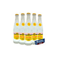 Agua Mineral Topo Chico 355 Ml De Vidrio - 12 Pack