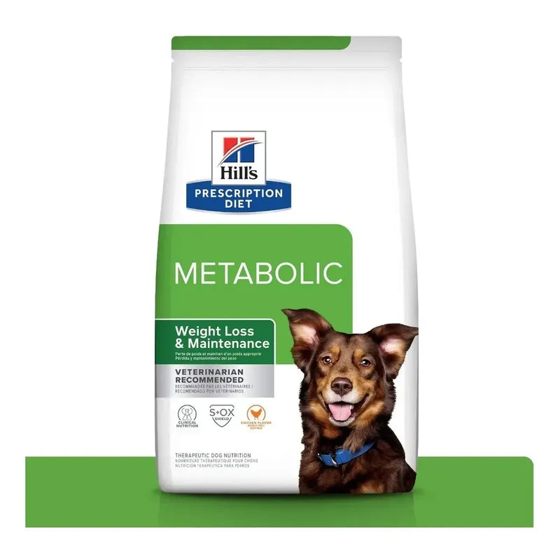 Alimento Para Perro Adulto Sabor Pollo De 10.9 Kg