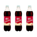 Refresco Dr Pepper Sabor Cream Soda 6 Piezas De 600ml