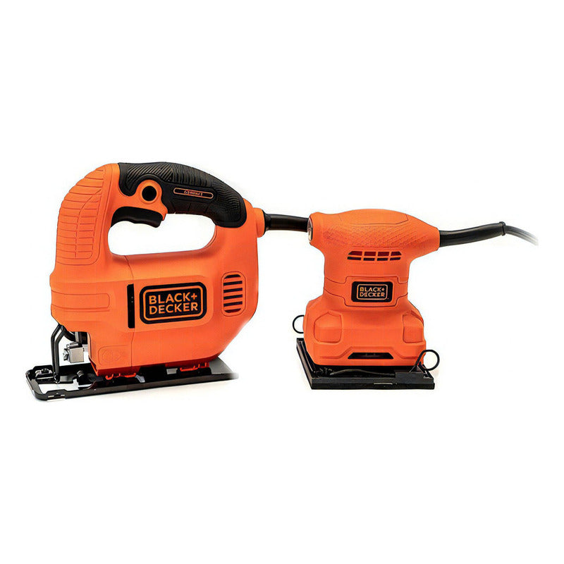 Sierra Caladora 420w Ks501