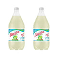 Agua Peñafiel Adas Ligera Sabor Limonada 8 Pzas De 2 Litros