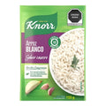 Arroz Blanco Knorr 155 G (3 Piezas)