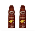 Protector Solar Hawaiian Tropic Argan Oil Fps 15 2 Pzs 220ml