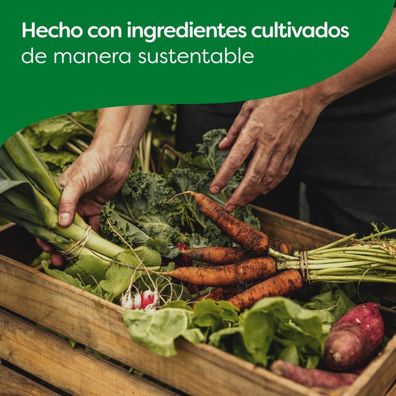Arroz Knorr Risotto Con Champiñones 150g