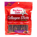 Barkers Club Palitos De Carnaza Prodigest Dental 40 Piezas