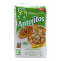 Harina De Maiz Maseca 1 Kg 10 Pack Ipg