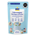 Merengue En Polvo Enco Bolsa De 250grs Blanco