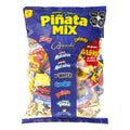 Piñata Mix Bolsa Con 1.5 Kg Con Dulces De La Rosa