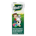 Nutrileche Entera 180 Ml 24 Pack