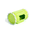 Escondite Cerámica Diseño Caramelo Verde Peq Roedores 1 Pza