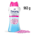 Downy Unstoppables Perlas April Fresh Protect 963 G