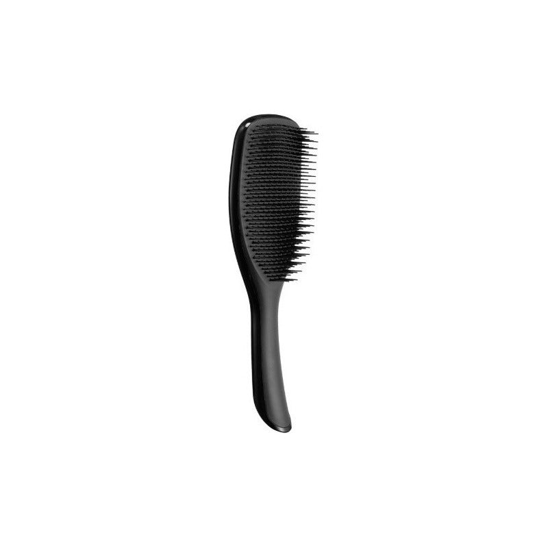 Cepillo Desenredante Para Cabello The Wet Detangler Negro Tangle Teezer Grafito