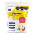 Fondant Blanco Enco 1kg Blanco