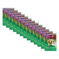 Alimento Para Perro Dog Chow Carne Pollo Salmón 12 Pz De 85g