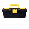 Caja Para Herramientas  13 Pulgadas Negro