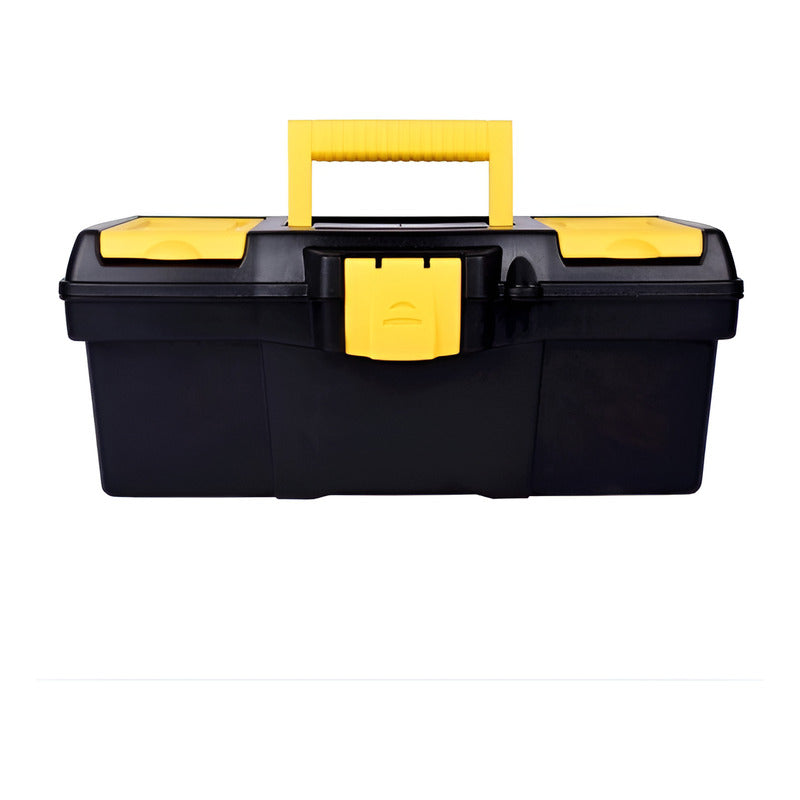 Caja Para Herramientas  13 Pulgadas Negro