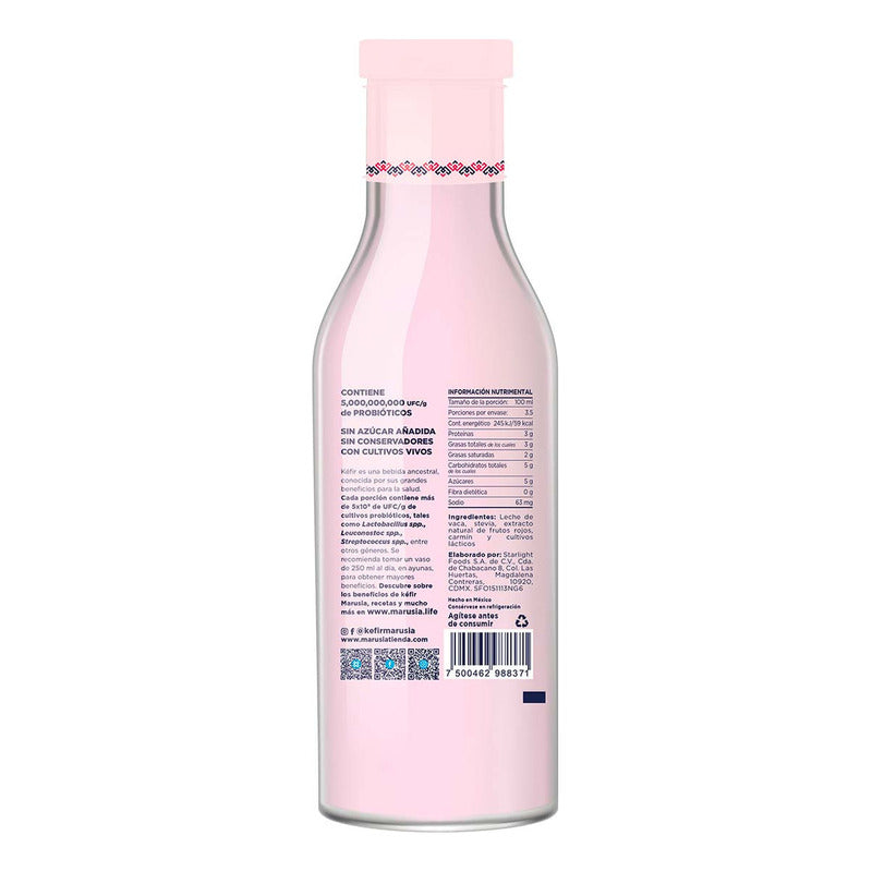 Marusia Kéfir 350 Ml