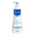 Gel De Baño Para Bebé Mustela 500ml