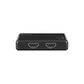 Divisor Con Amplificador Hdmi Full Hd De 2 Salidas