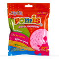 Fomi Suave Moldeable Color Fiusha 1 Pieza De 50g Fiusha