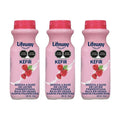 Bebida Lifeway Kefir Sabor Frambuesa 6 Piezas De 236ml