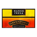 Te Frutas Tropicales Davenport 37grs 2 Cajas De20 Sobres C\u